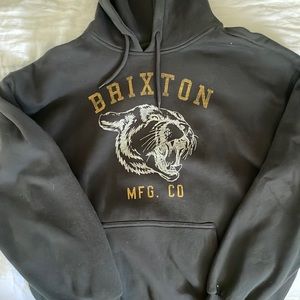 BRIXTON HOODIE